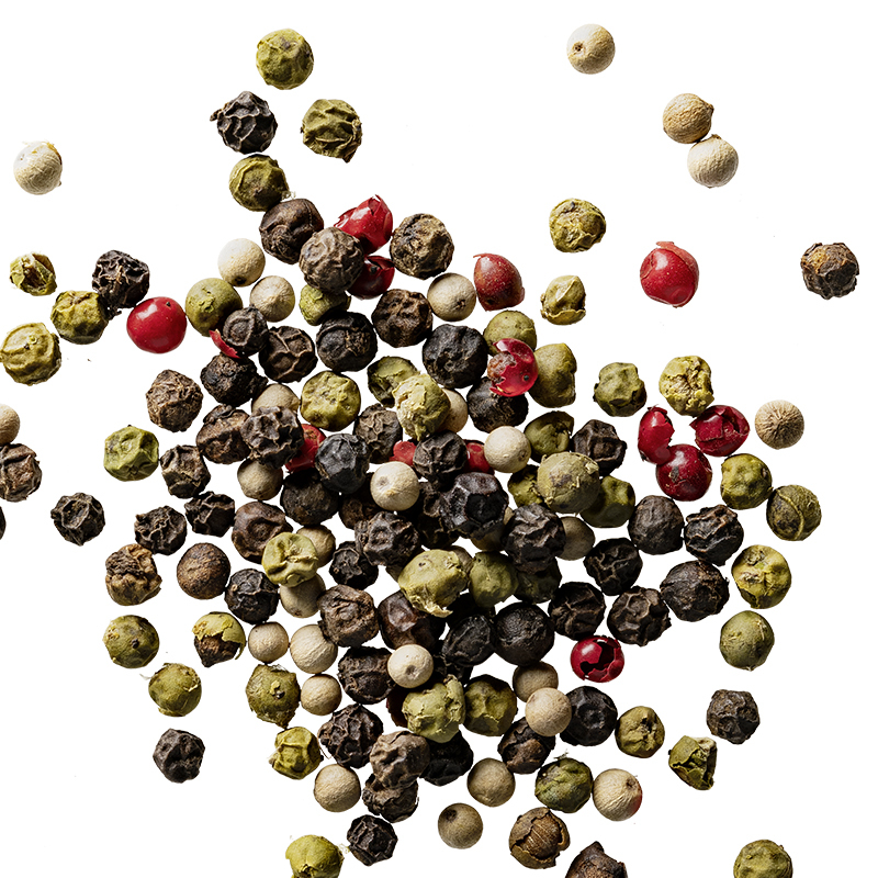 Pepper mix 420g