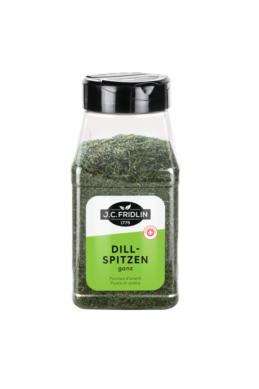 Dillspitzen 130g