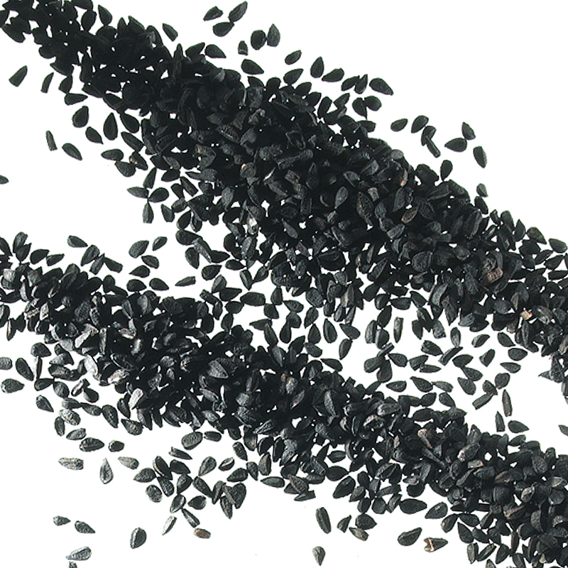 Black cumin, Nigella sativa, whole,min. 99% purity