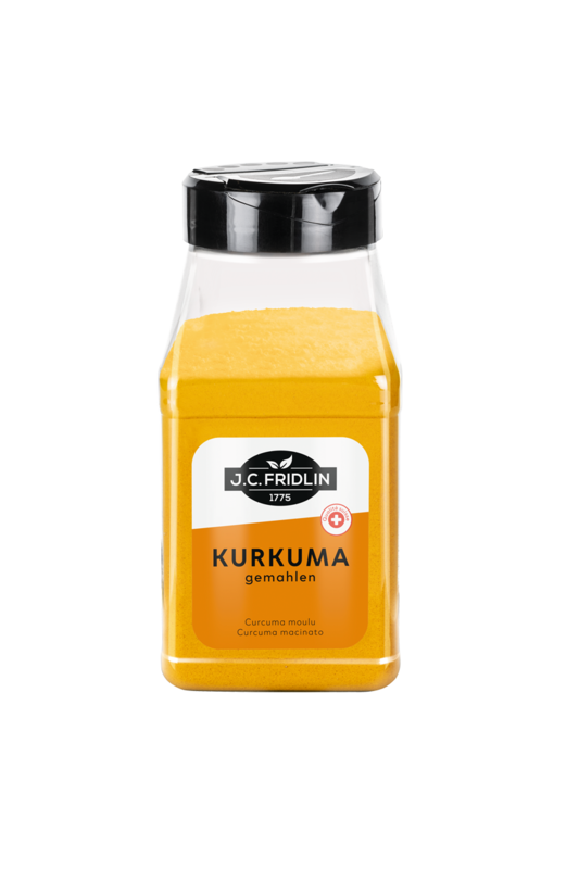 Tumeric 430g