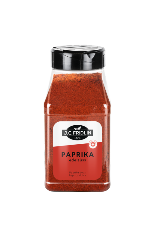 Paprika nobel sweet 420g