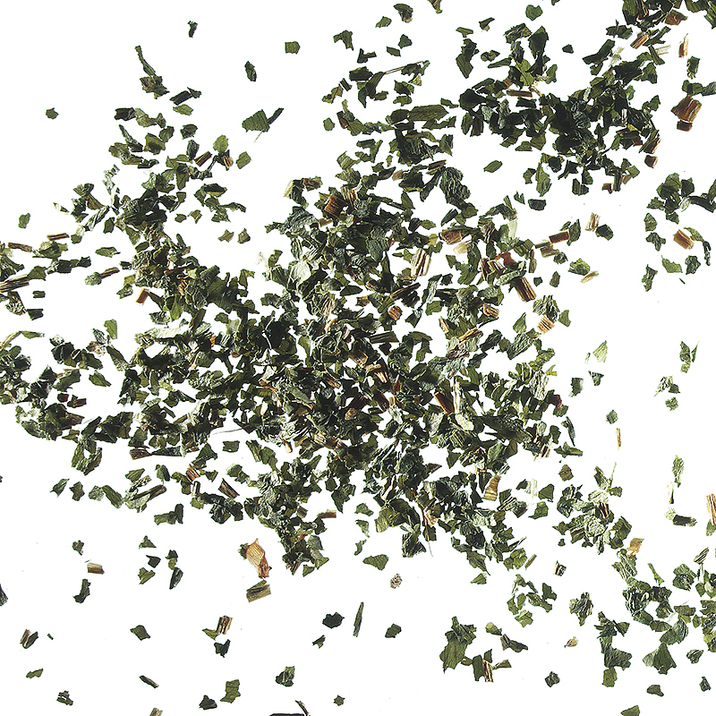 Wild garlic granulated 2-5mm