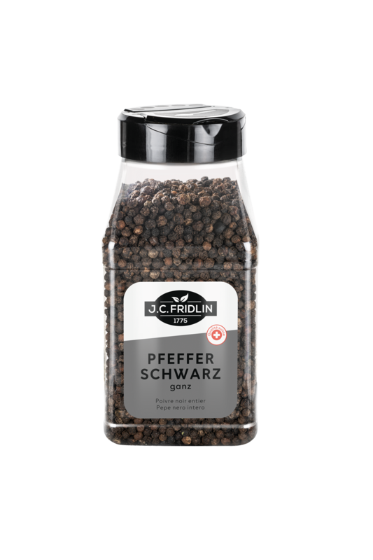 Black pepper 440g