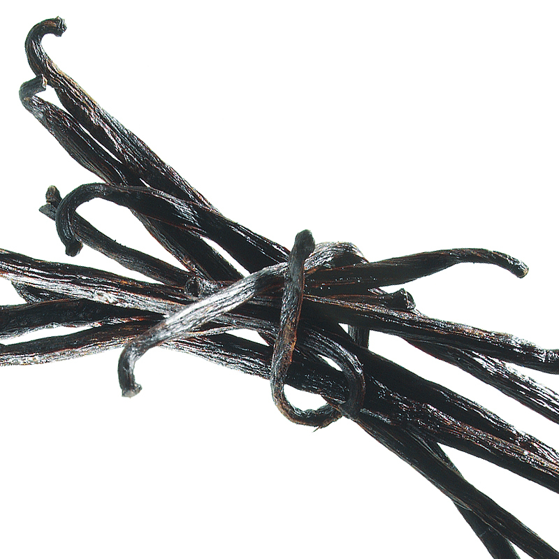 Vanille Schoten 170g Bourbon
