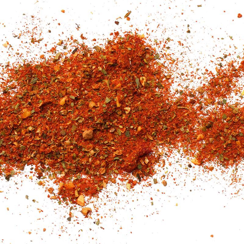 Curry-Powder extra mild