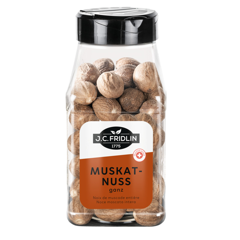 Whole nutmeg 420g
