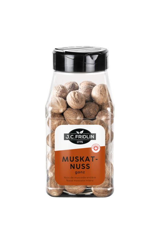 Whole nutmeg 420g