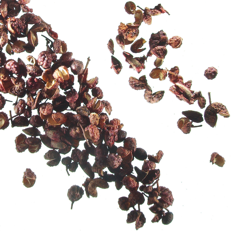 Sichuan Pepper 