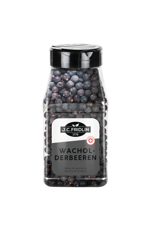 Wacholderbeeren 270g