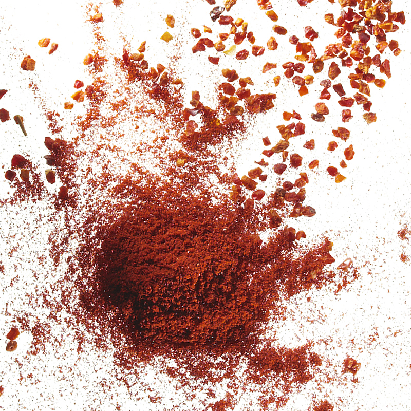 Paprika épicé