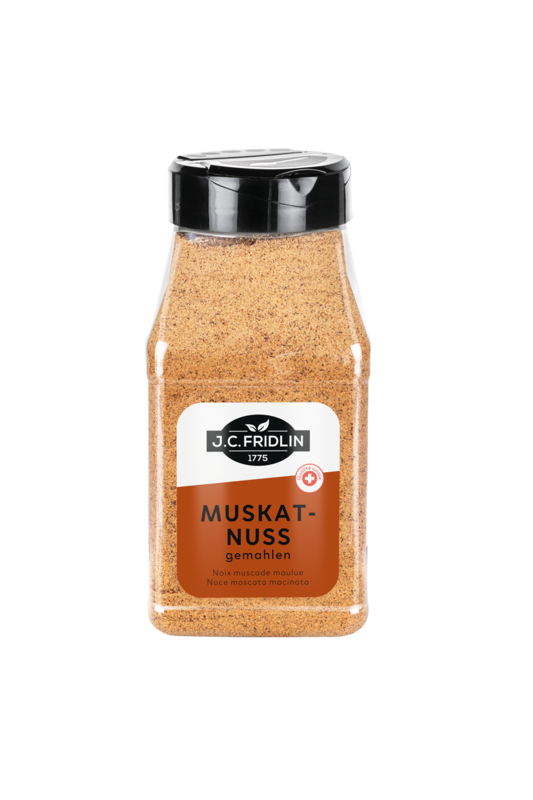 Noix muscade moulue 400g