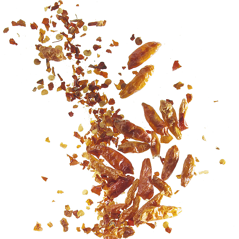 Cayenne Fäden