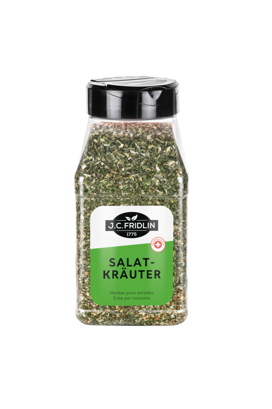 Herbes pour salades 290g