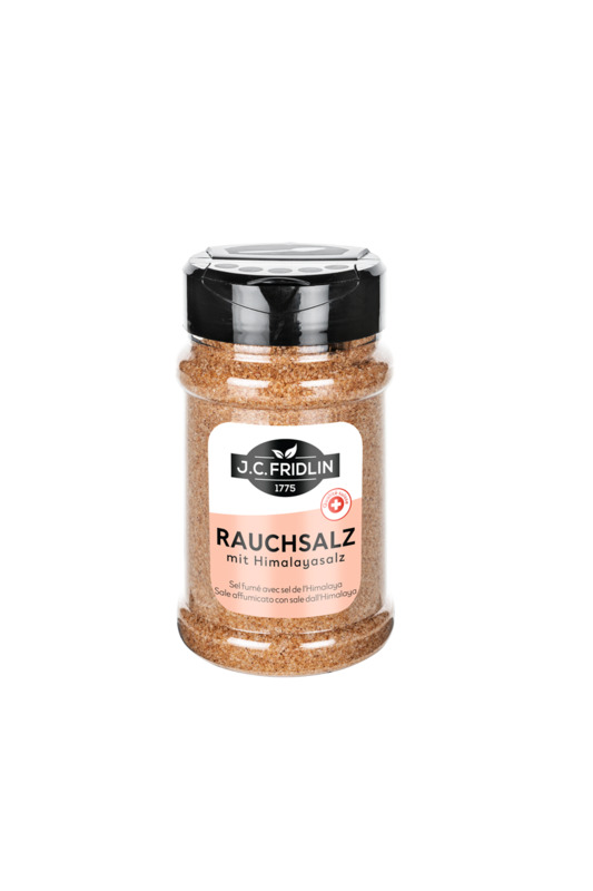 Smoked hymala salt 345g