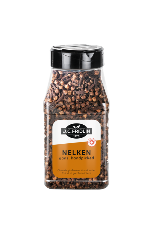 Cloves handpicked Penang 310g