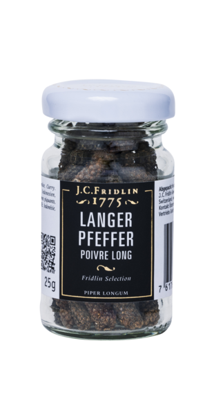 Langer Pfeffer Langer Pfeffer