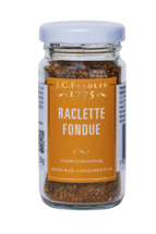 Raclette Fondue mix