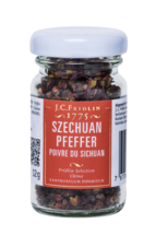 Szechuan Pfeffer 