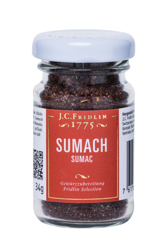 Sumac