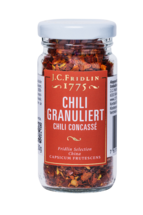 Chili granuliert