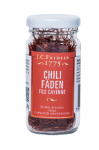 Chili Fäden