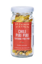 Chili Piri Piri ganz