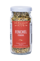 Fenchel ganz