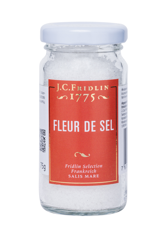 Fleur de Sel