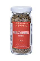 Kreuzkümmel