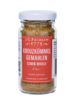 Kreuzkümmel gemahlen