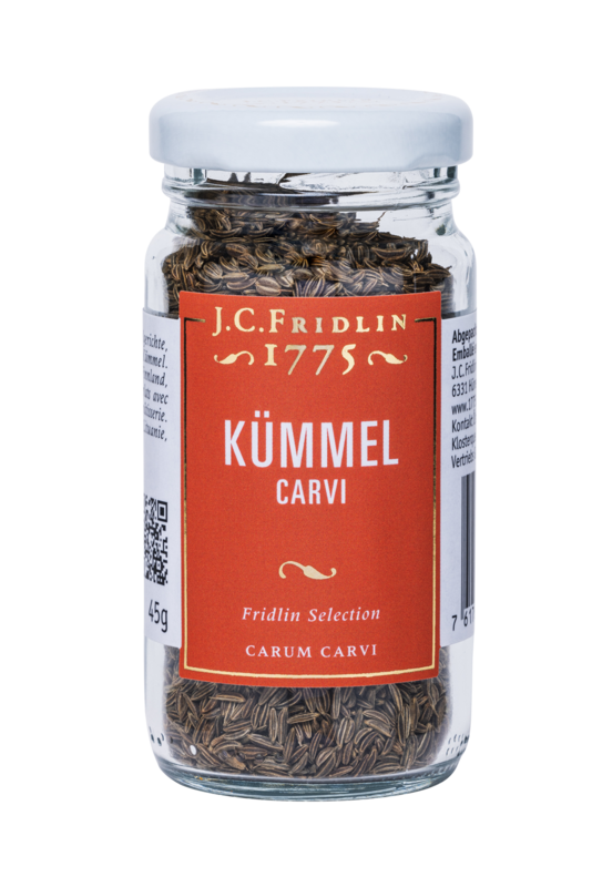 Caraway whole 45g