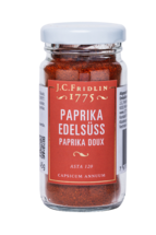 Paprika Edelsüss