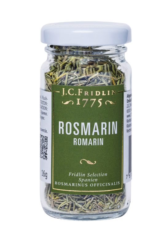 Rosemary 16g