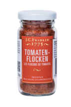 Tomatenflocken