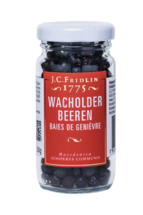 Wacholderbeeren