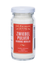 Zwiebelpulver