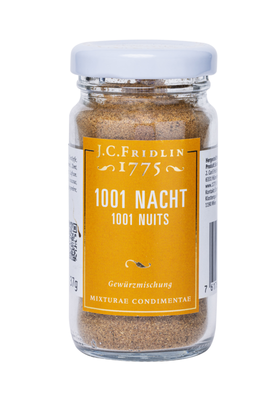 1001 Nacht