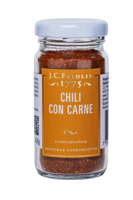 Chili con Carne