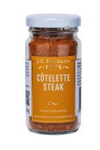 Côtelette Steak