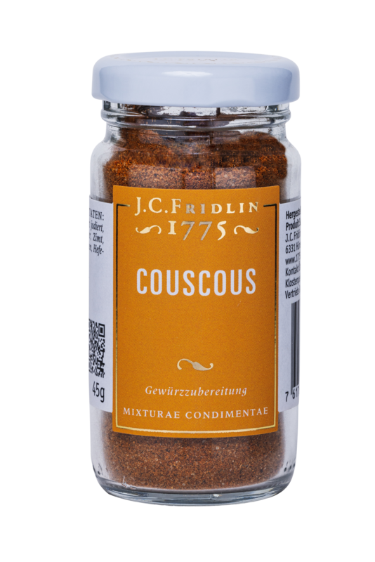 Couscous