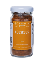 Couscous