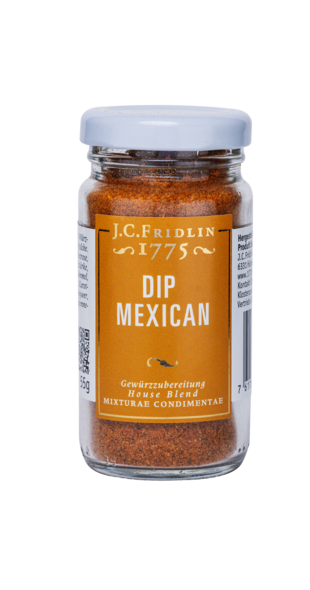 Dip Mexican