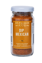 Dip Mexican