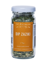 Dip Zaziki