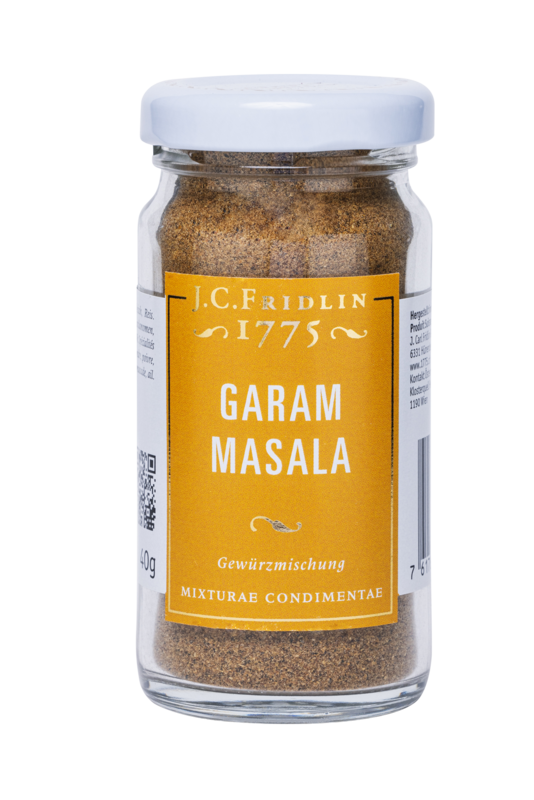 Garam Masala