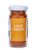 Garam Tandoori