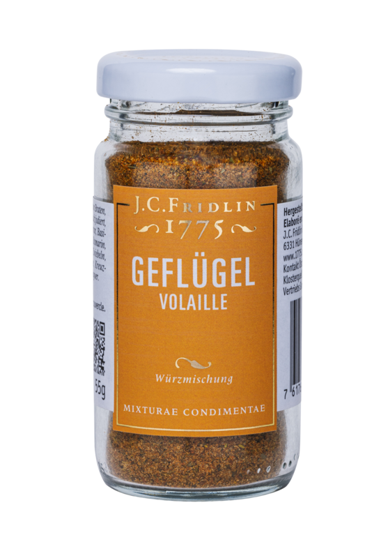 Geflügel