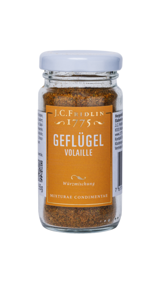 Geflügel