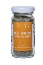 Kräuterbutter