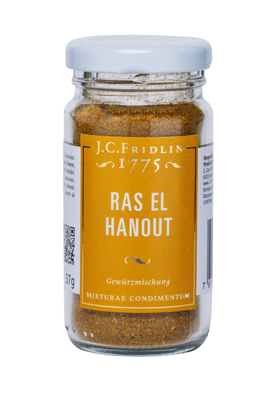 Ras el Hanout